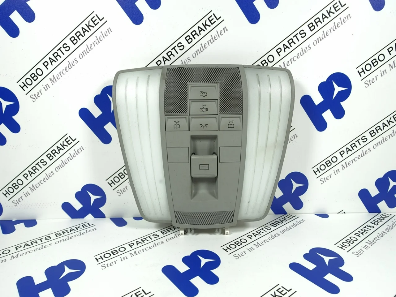 Binnenverlichting A 212 906 0800 - Article 14283 1 - A2129060800-7E94
