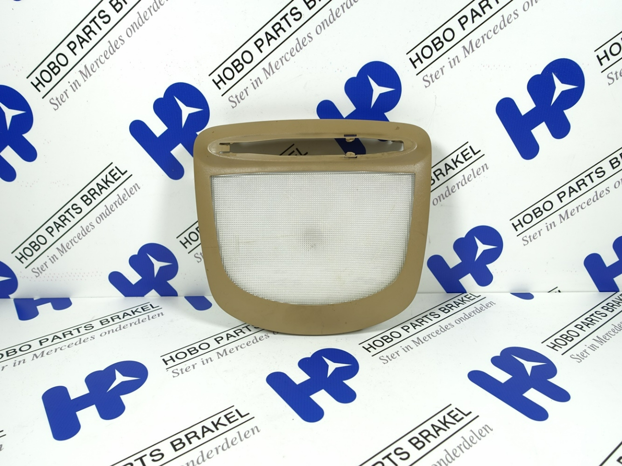Binnenverlichting A 164 820 0123 beige