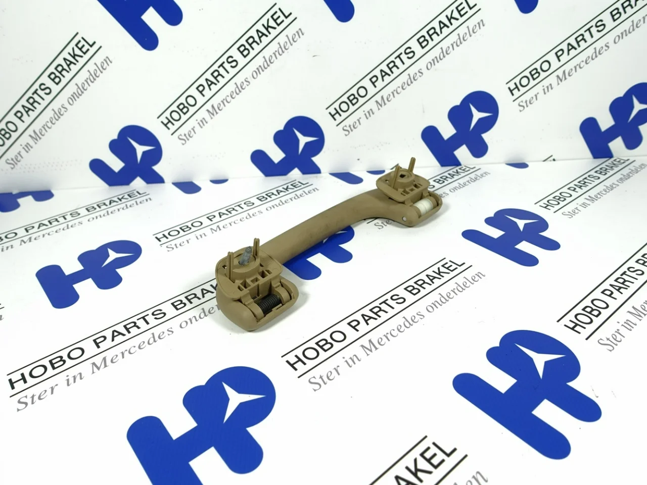 Handle A 164 810 0354 beige - Article 14302 1 - A1648100354-8K67