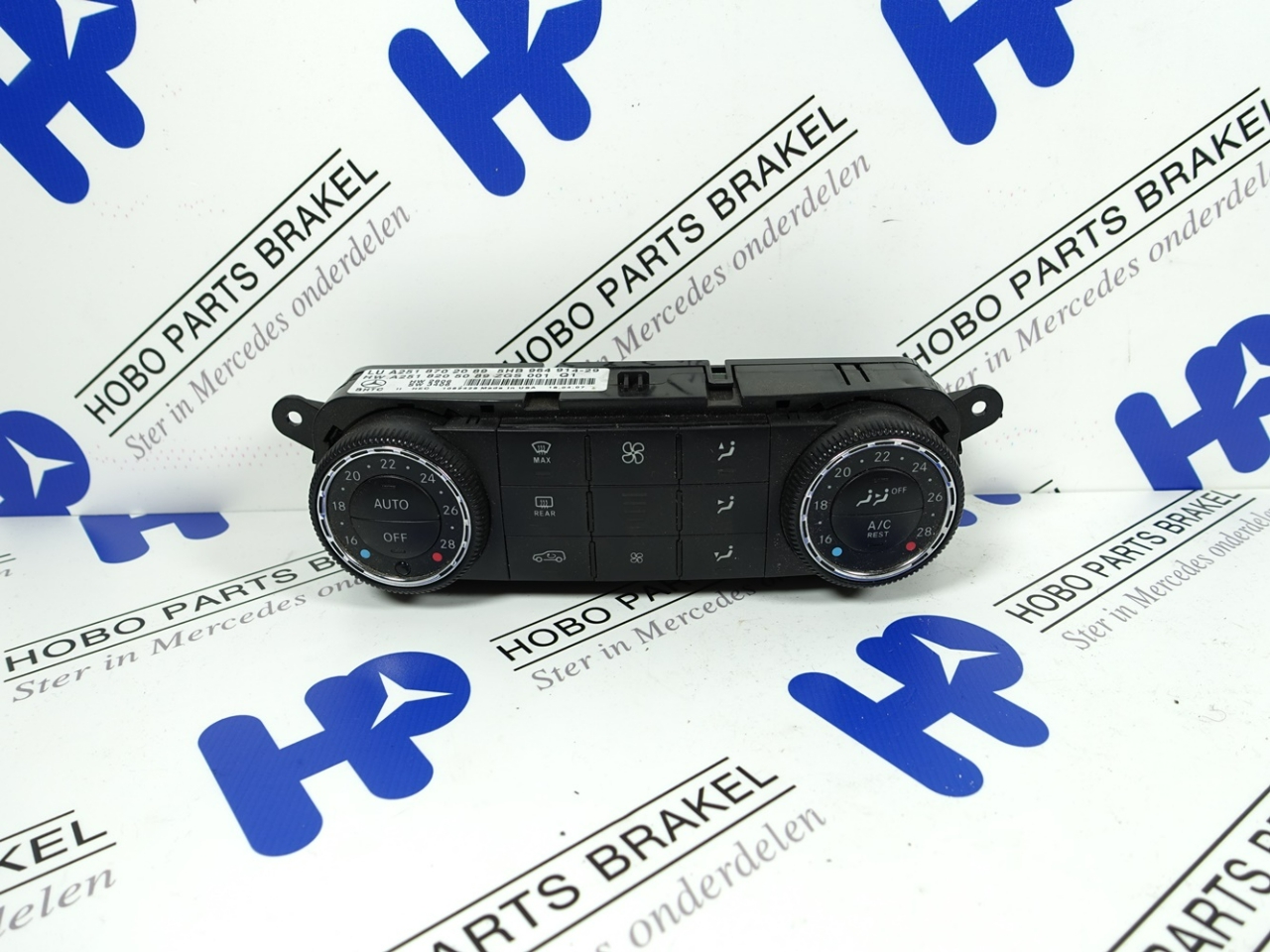 Kachelpaneel A 251 870 2089