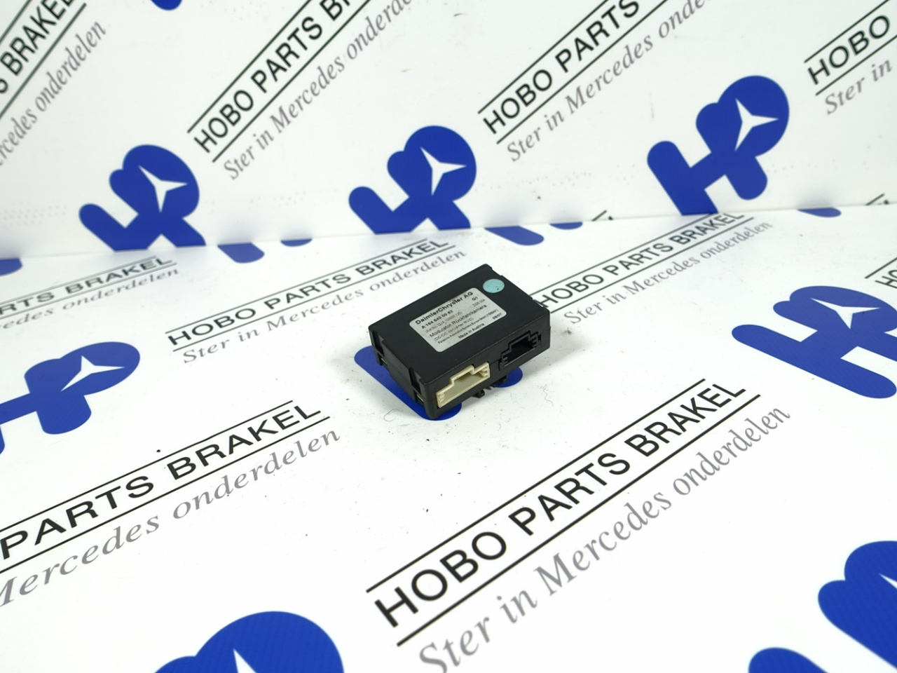 Camera module A 164 543 0062