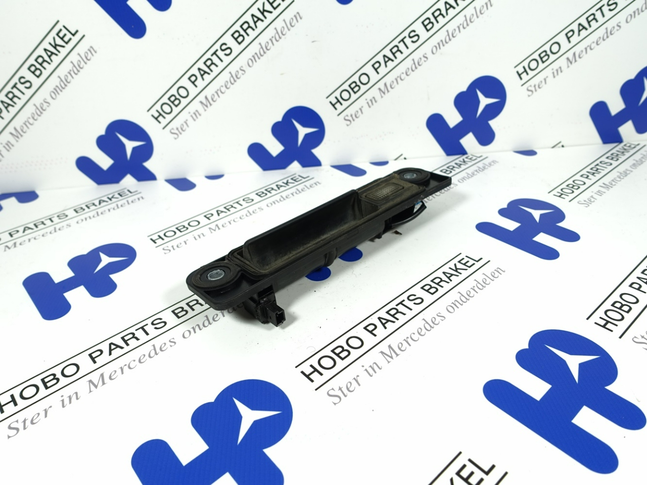 Achterklep handgreep A 164 740 0193 Keyless-Go