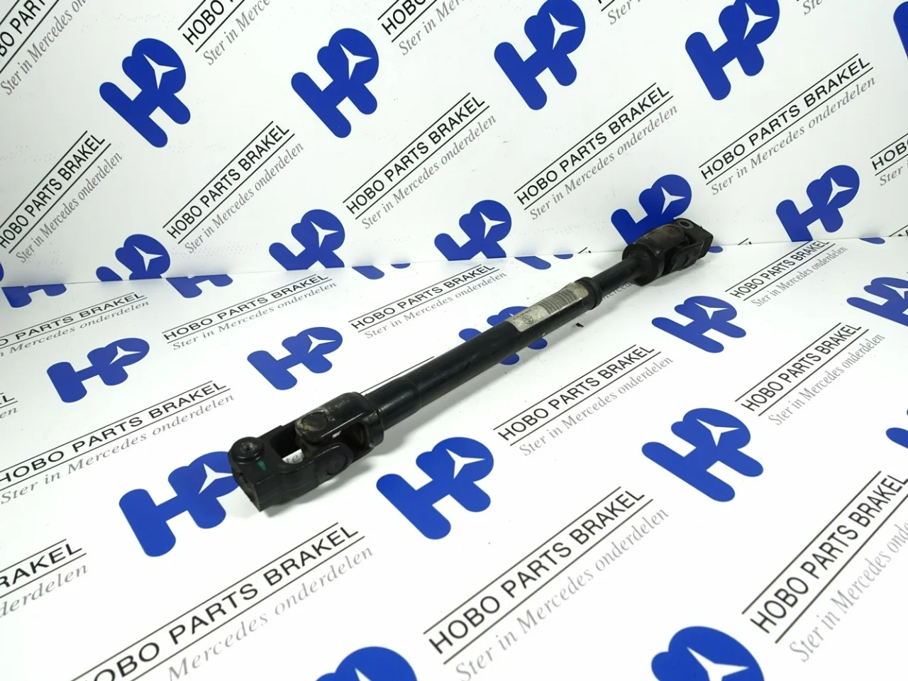 Steering shaft coupling A 164 460 0010 - Article 14347 1 - A1644600010