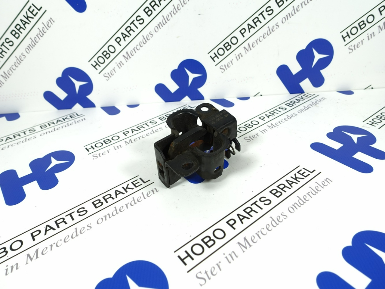 Motorkap vergrendeling A 219 880 0160 -sensor