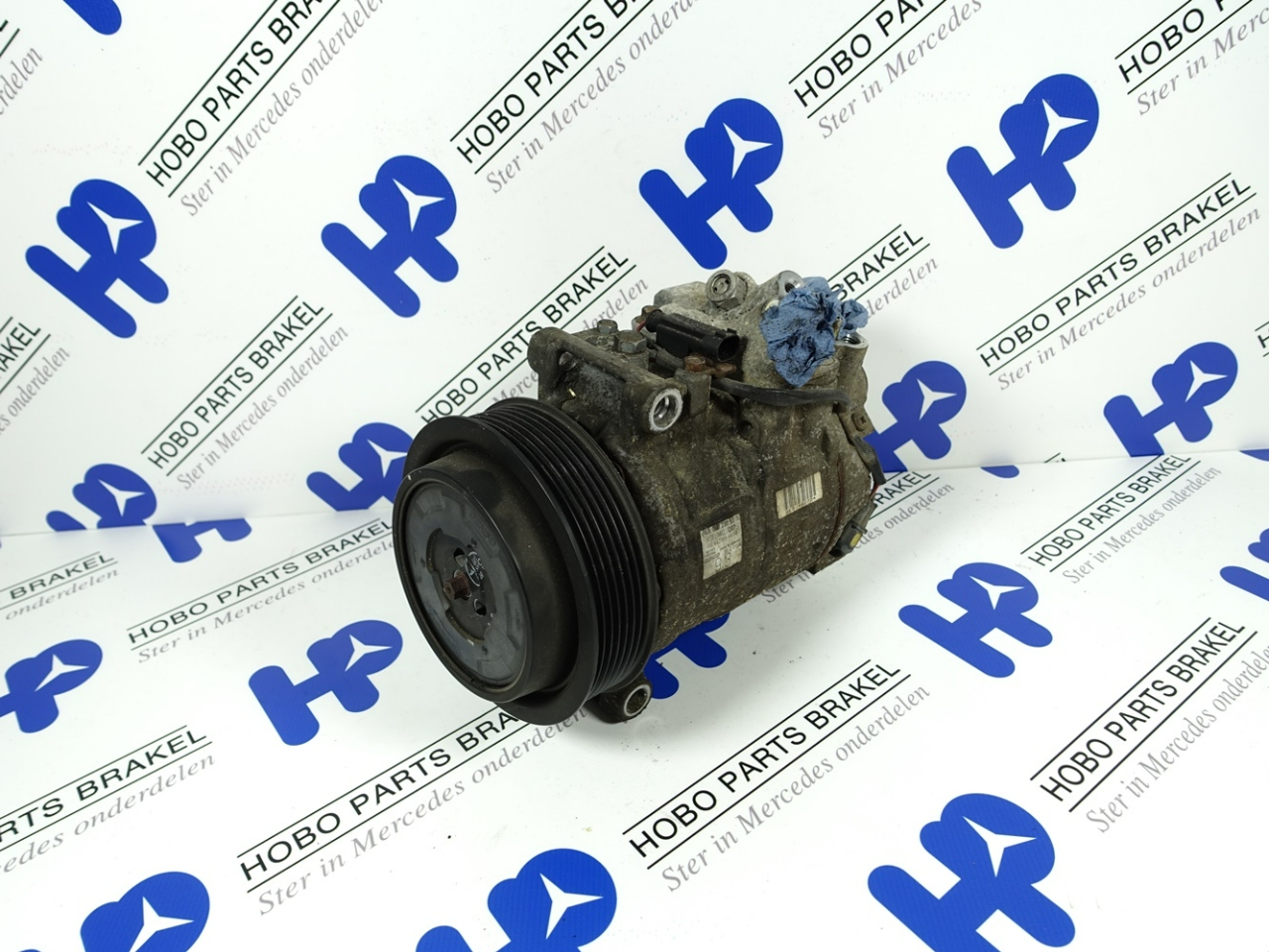 Airco compressor A 000 230 9311