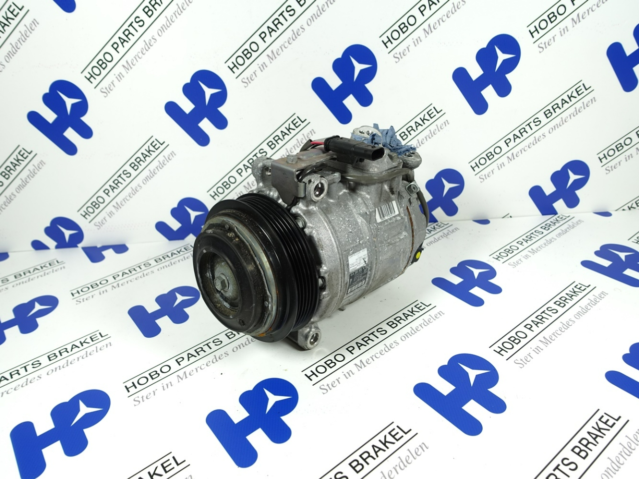 Airco compressor A 000 830 1401