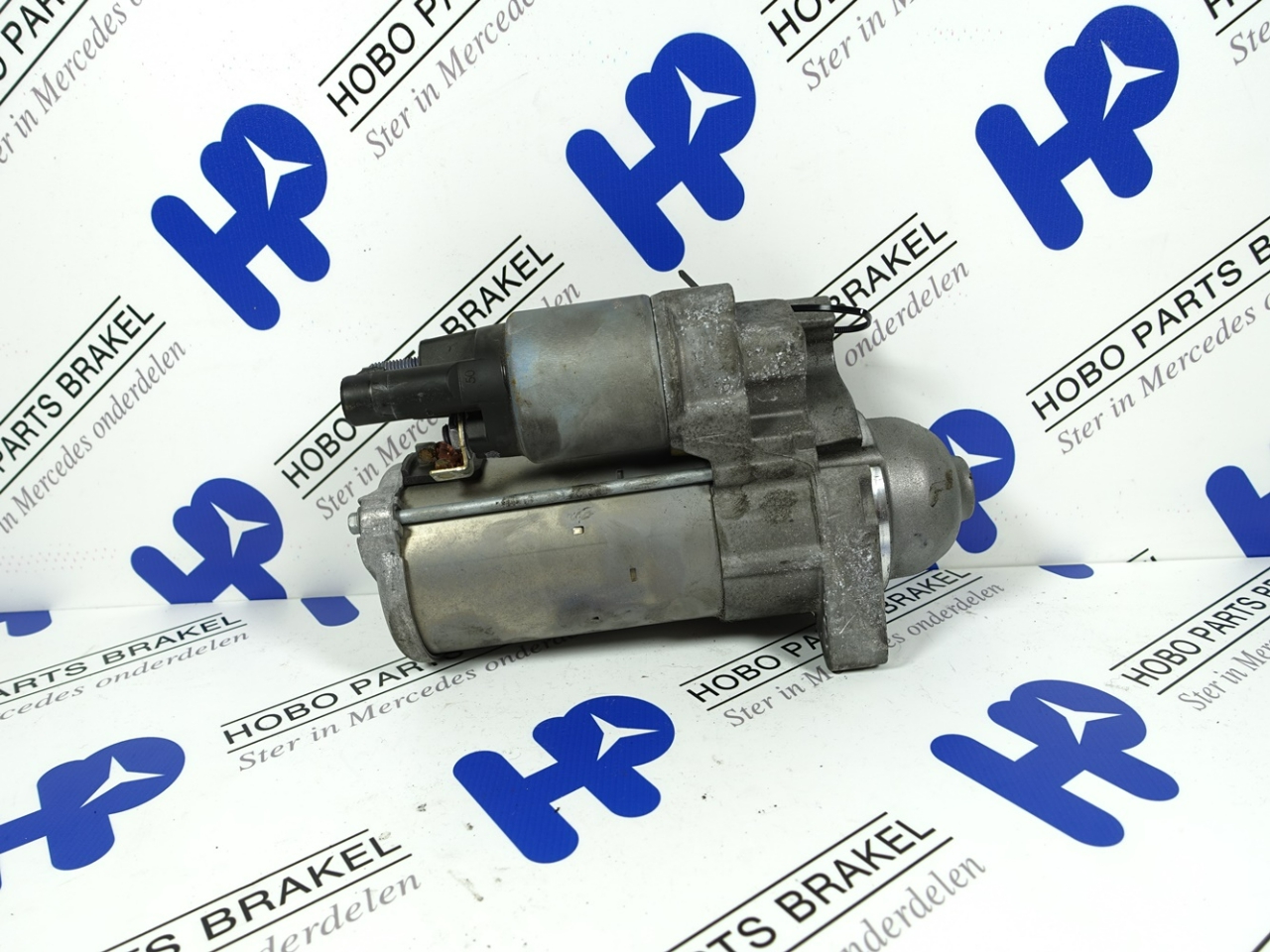 Startmotor A 654 906 1600