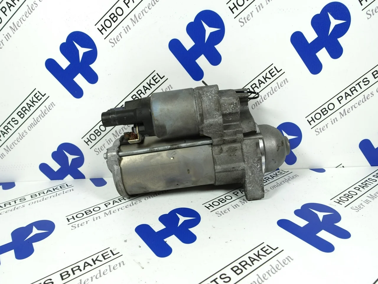 Startmotor A 654 906 1600