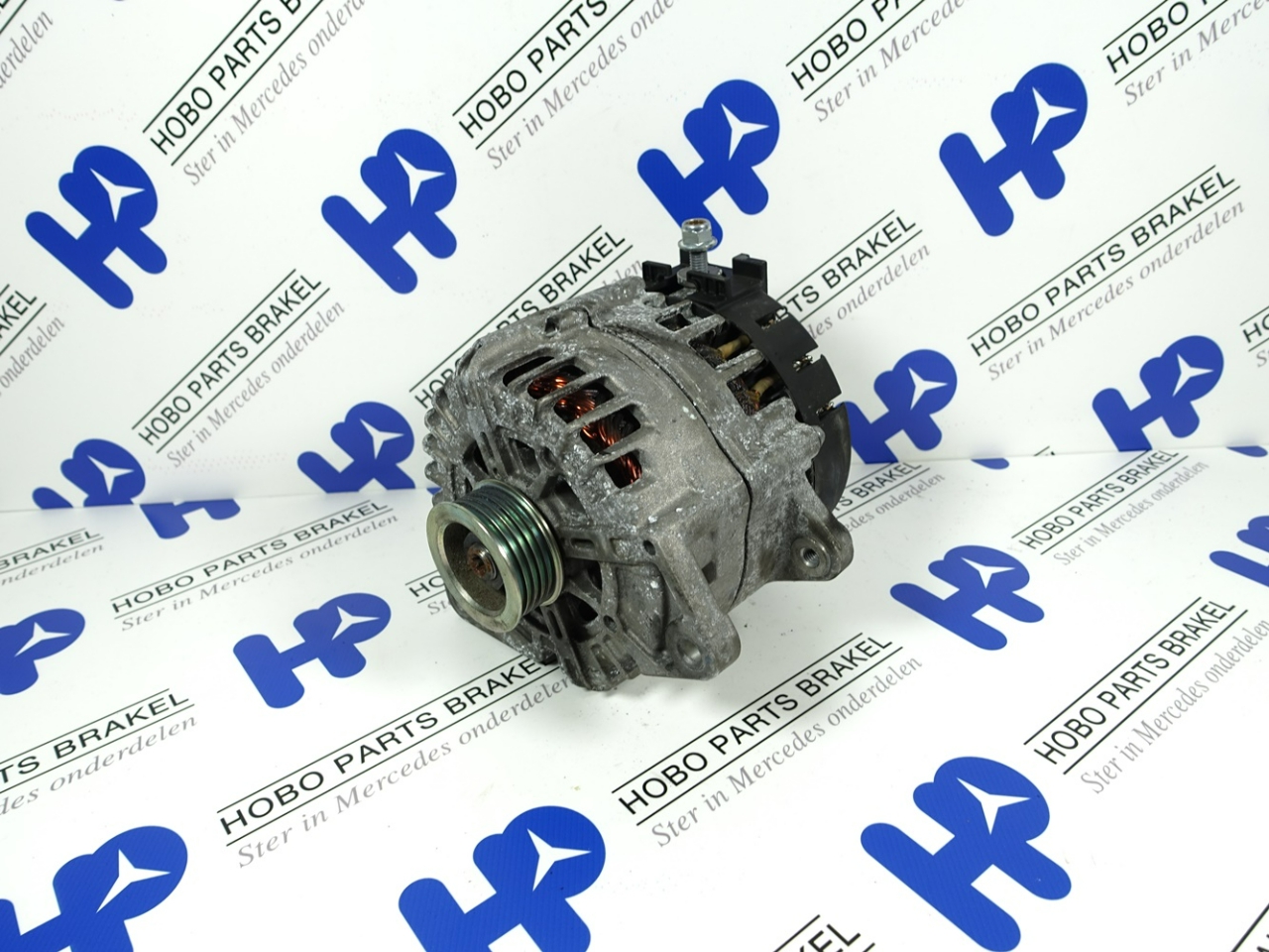 Dynamo A 000 906 8302 - 250A