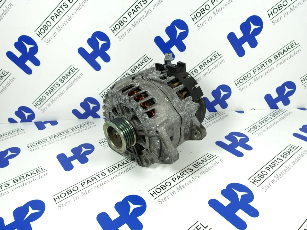 Alternator A 000 906 8302 - 250A - Article 14364 1 - A0009068302-1