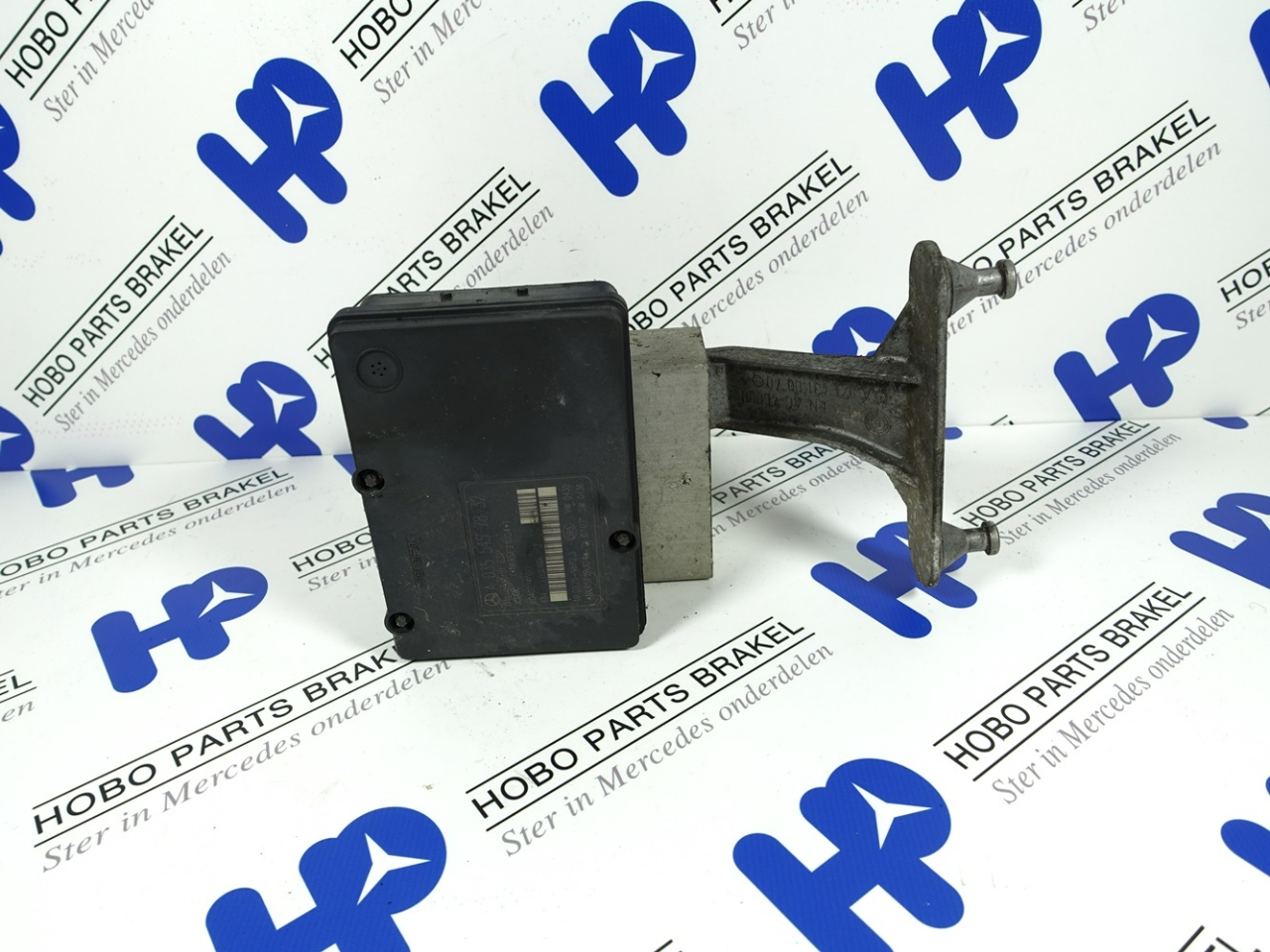 ABS pomp A 005 431 7412