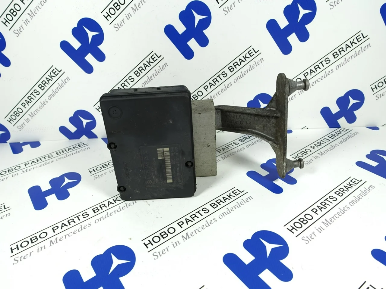 ABS pomp A 005 431 7412