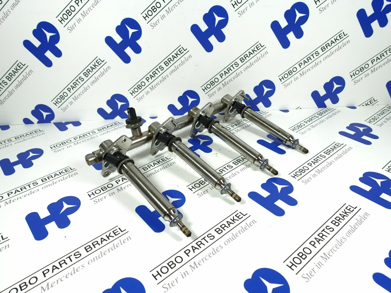 Injector rail A 274 070 0995