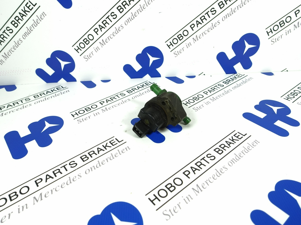 Regeneratieklep A 000 470 3293