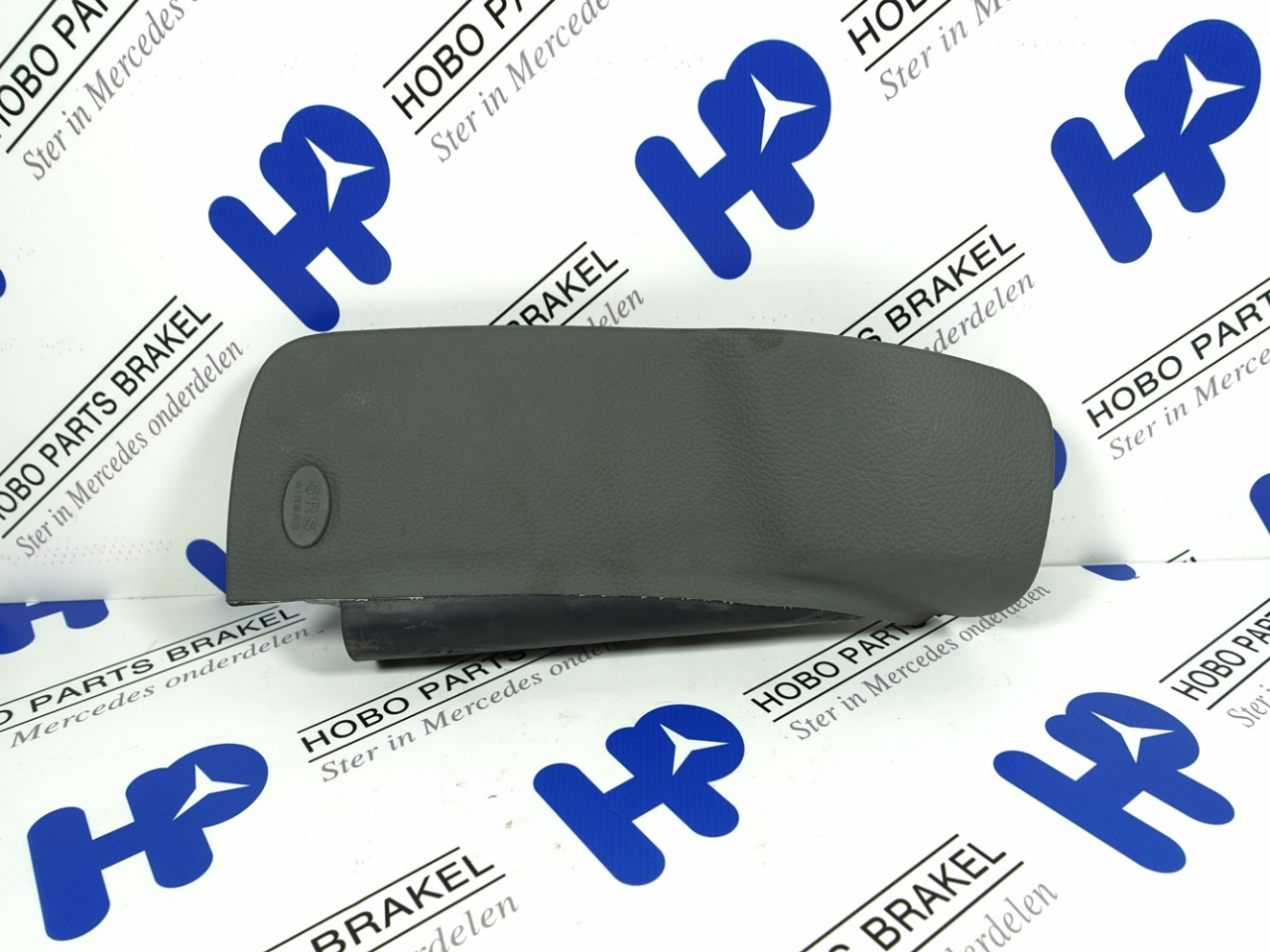 Stoel airbag A 209 860 0102 grijs