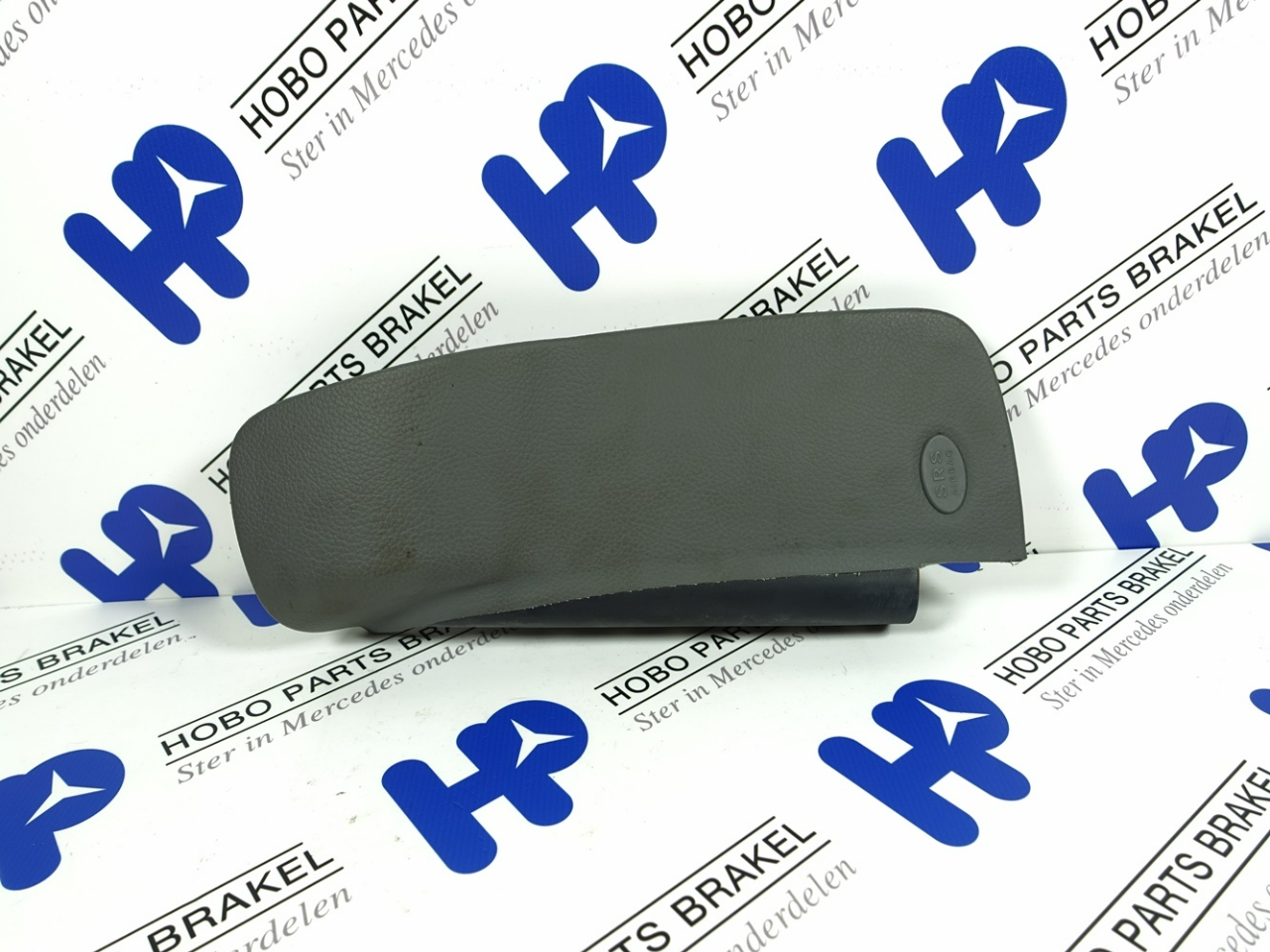 Stoel airbag A 209 860 0202 grijs