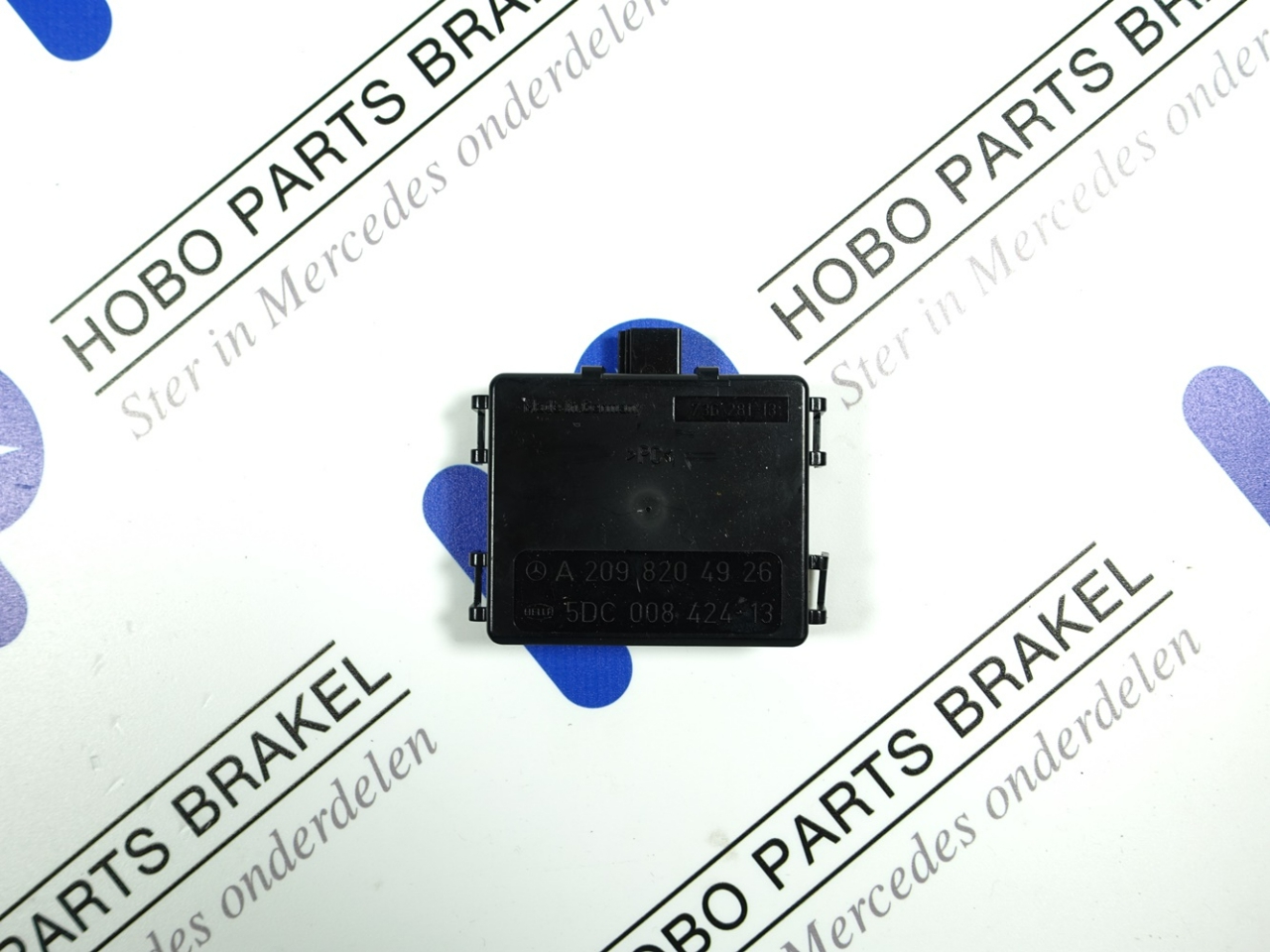 Regen/Licht sensor A 209 820 4926