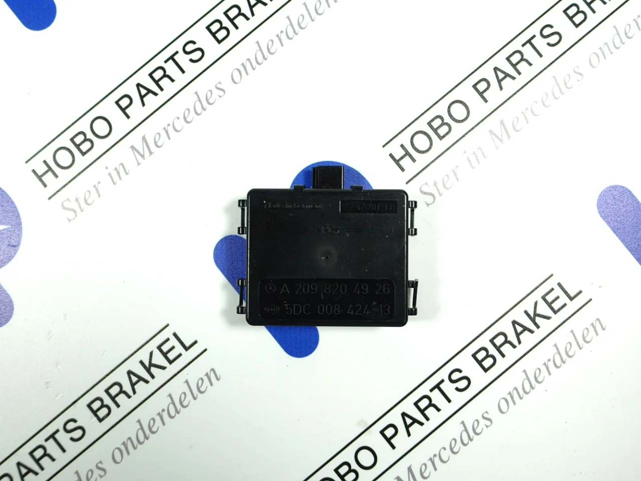 Rain/Light sensor A 209 820 4926 - Article 14398 1 - A2098204926