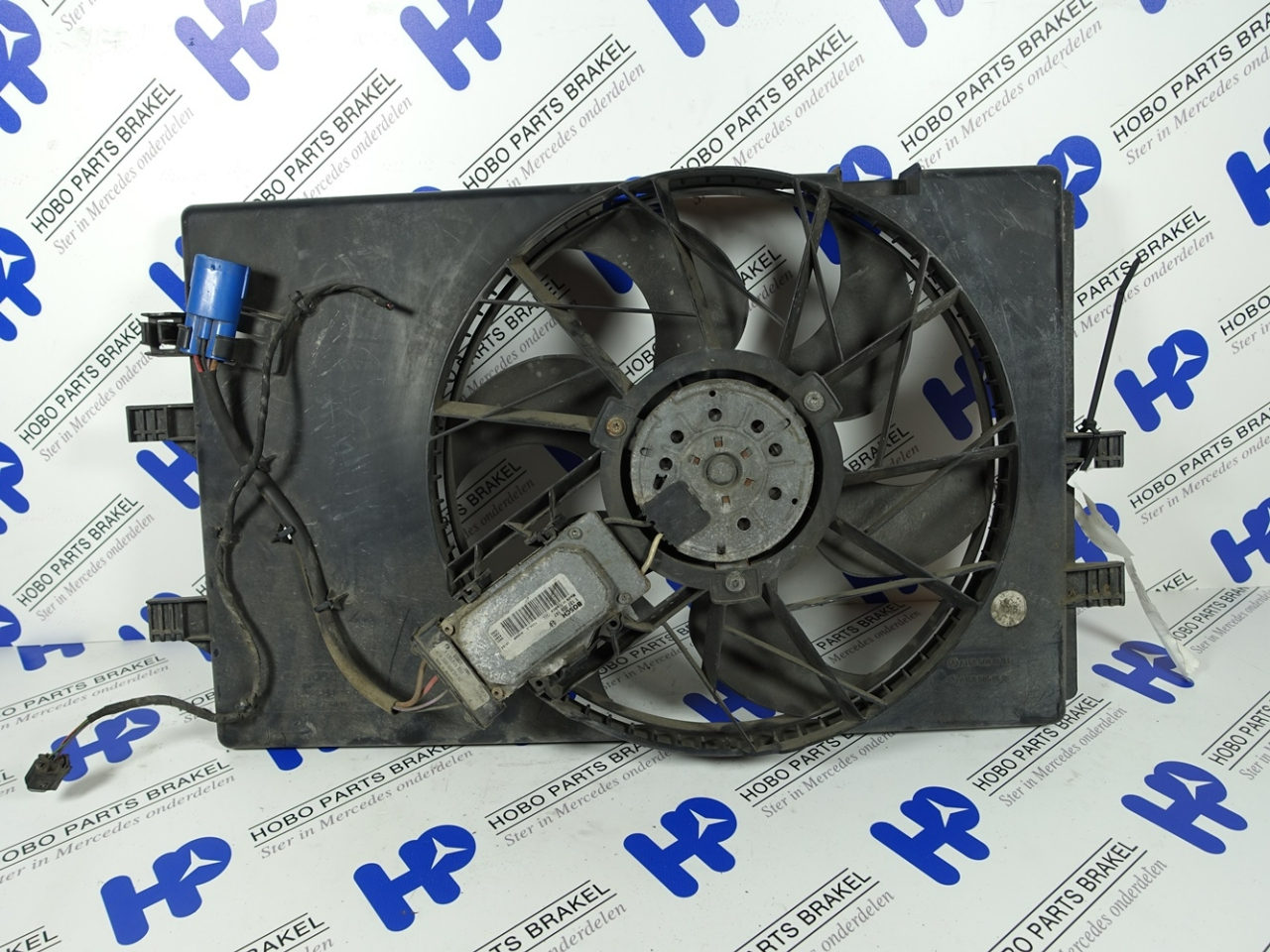 Koelventilator A 169 500 0193