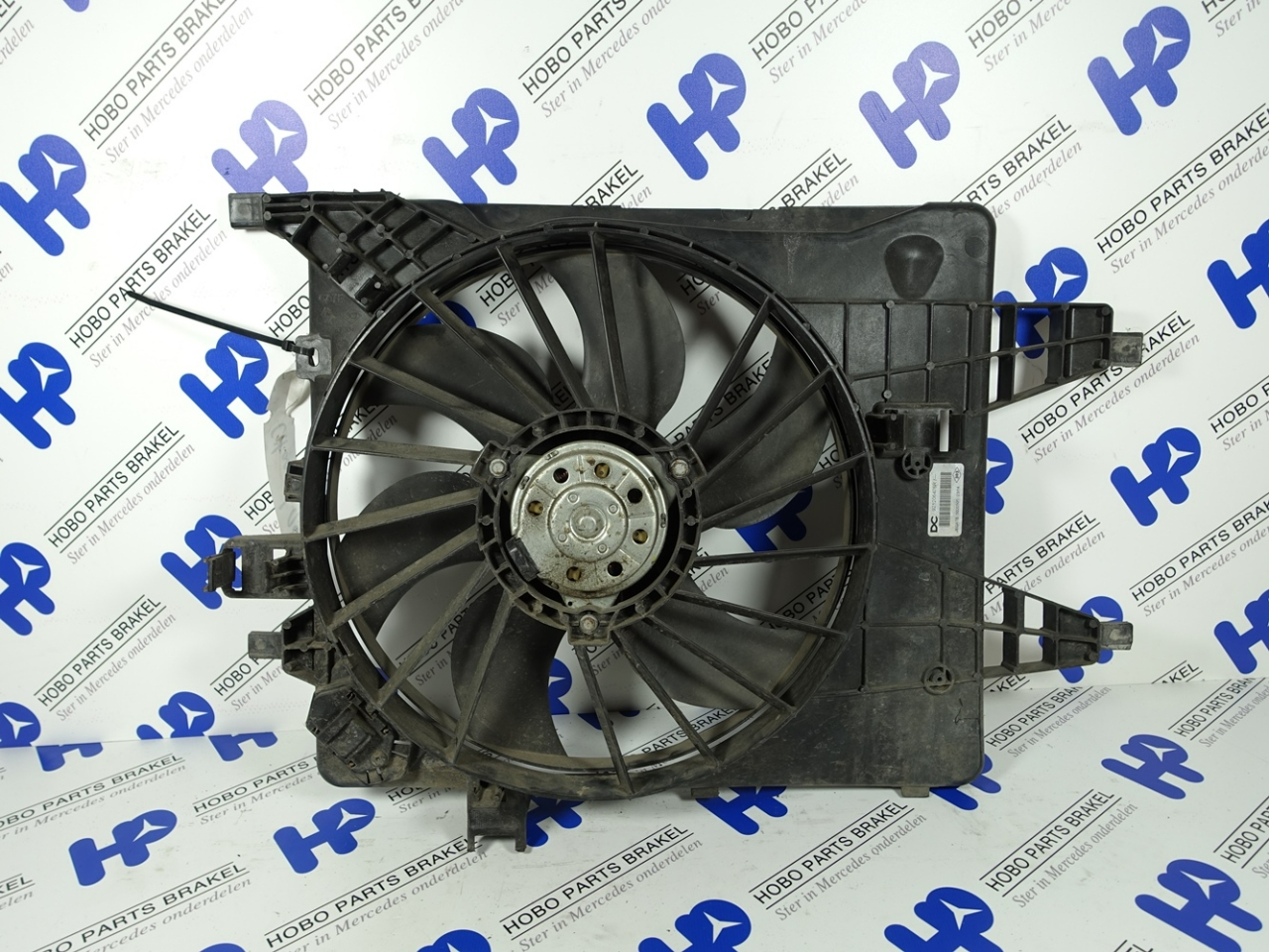 Koelventilator A 415 500 0293