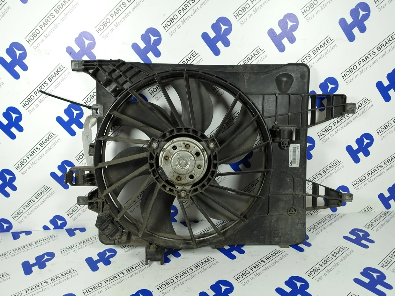 Koelventilator A 415 500 0293 - Article 14419 1 - A4155000293