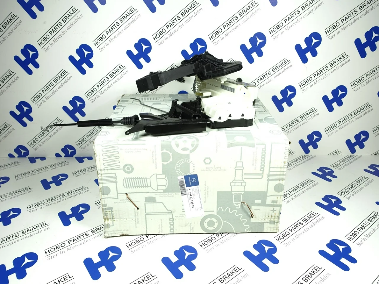 Portierslot A 169 720 3535 LV (Nieuw)