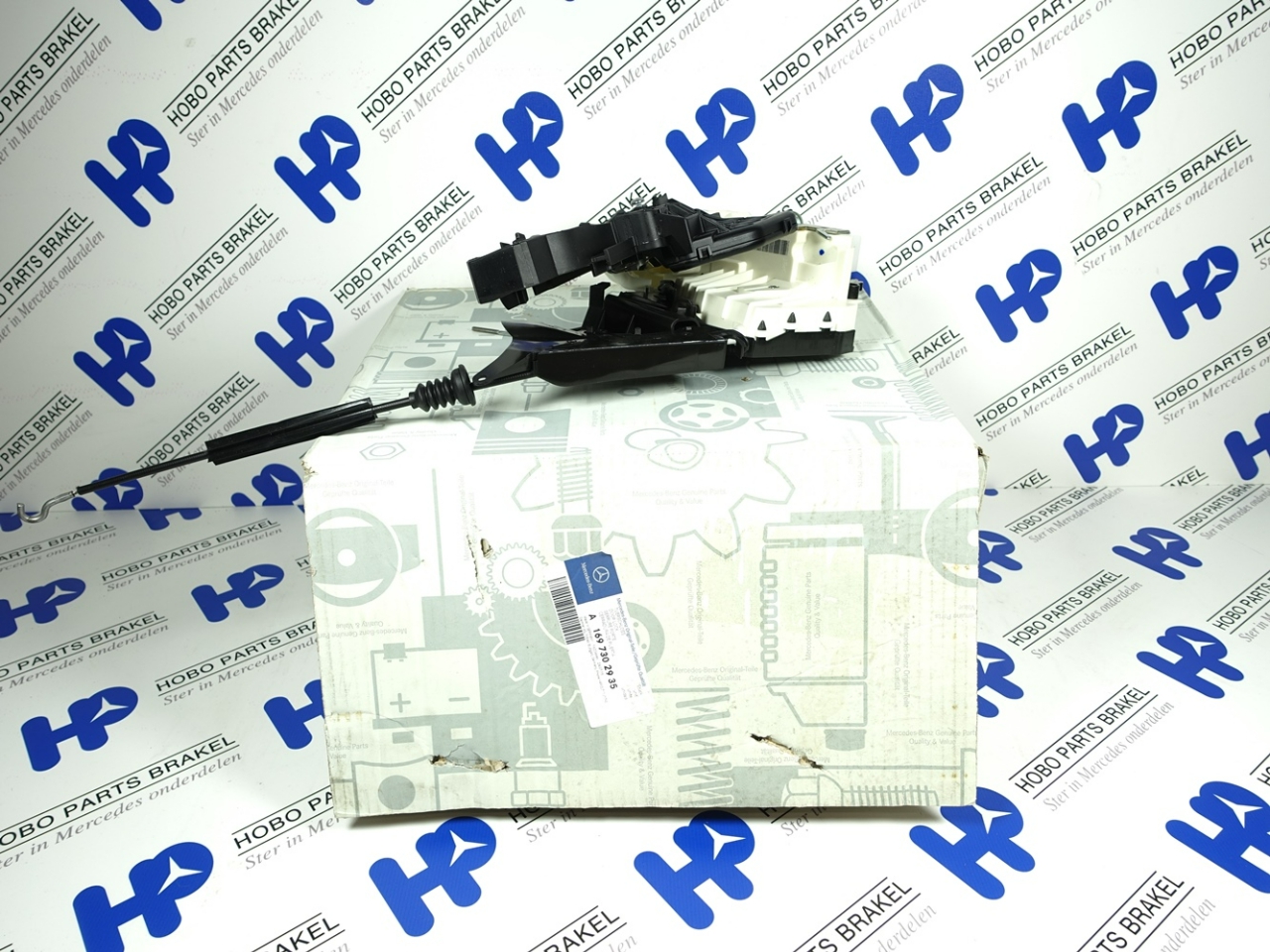 Portierslot A 169 730 2935 LA (Nieuw)