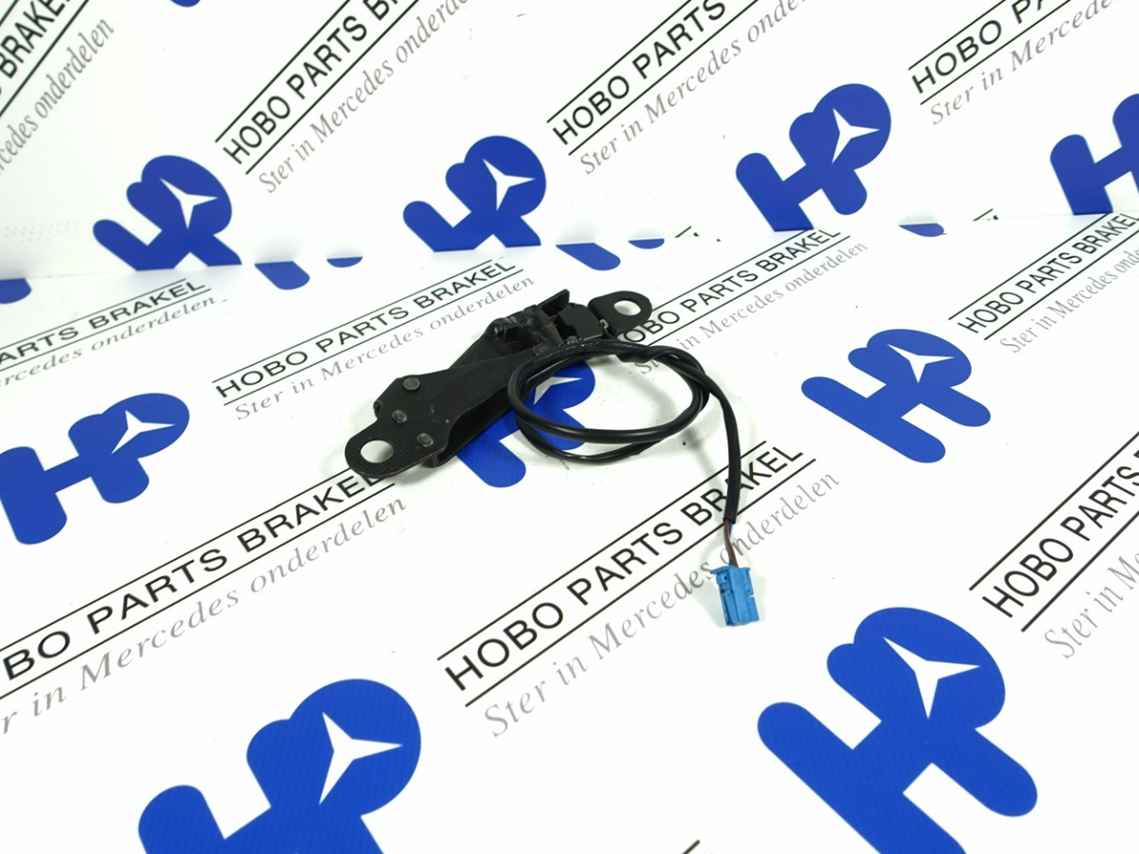 Cabriodak sensor A 171 820 6010