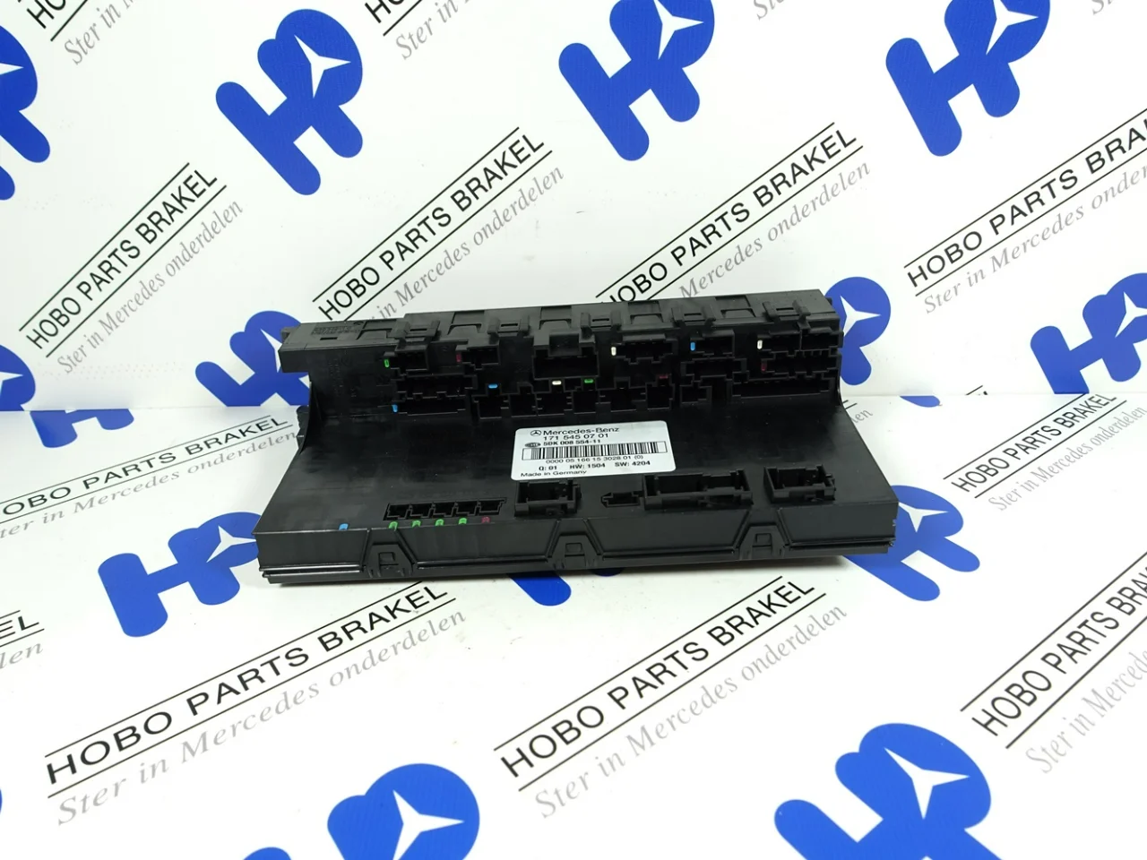 SAM module A 171 545 0701