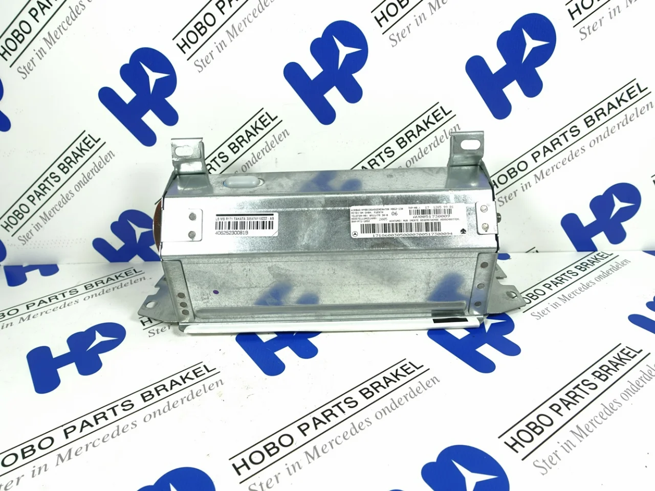 Airbag dashboard A 171 860 0305 - Article 14490 1 - A1718600305
