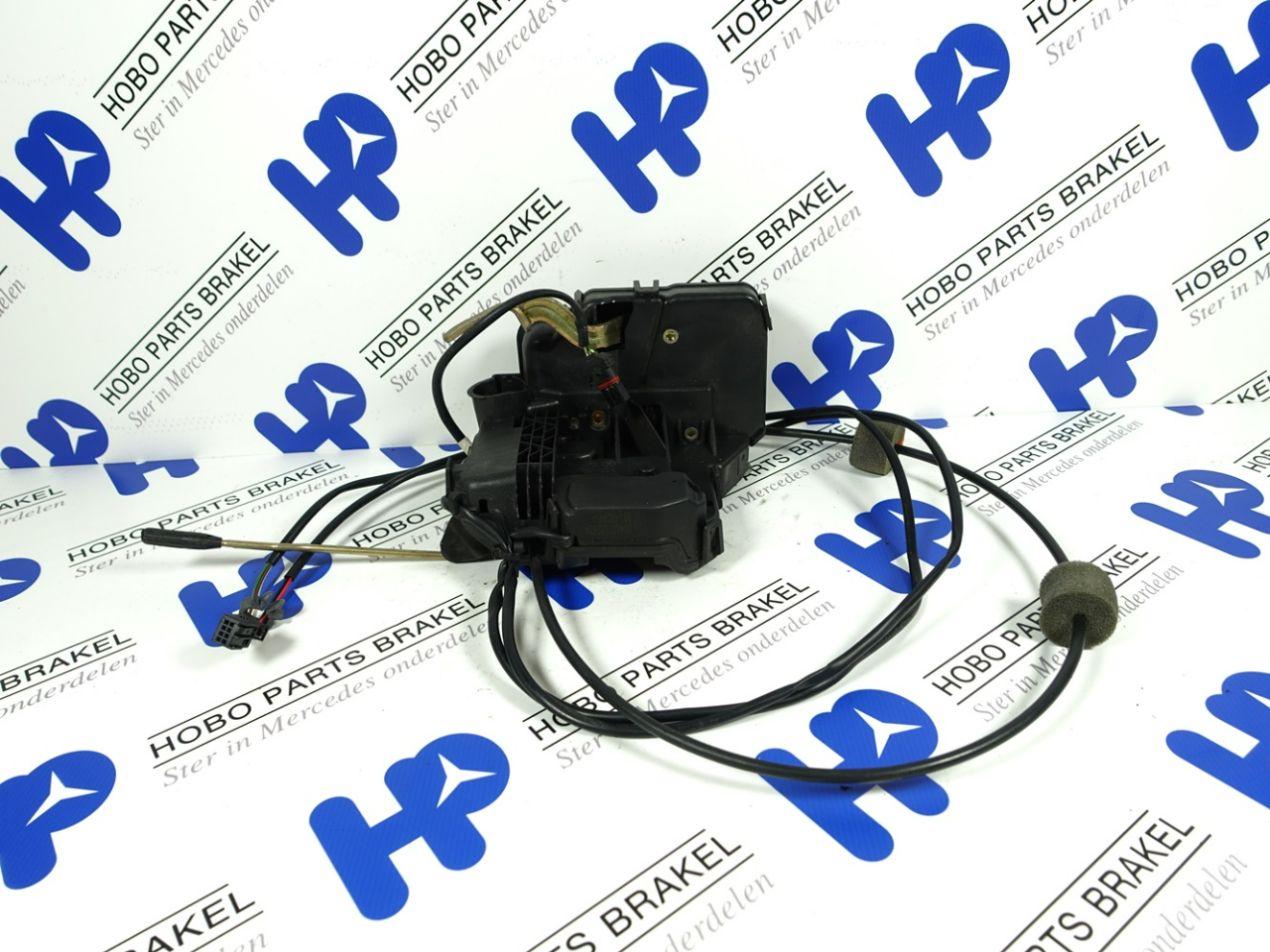 Portierslot A 171 720 1735 LV