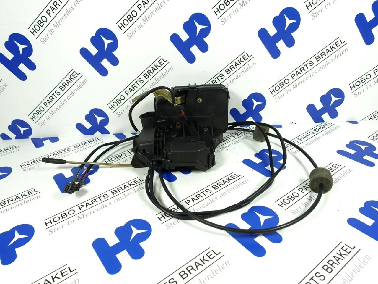 Portierslot A 171 720 1735 LV