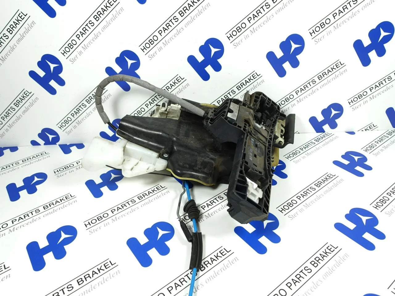 Portierslot A 099 720 0435 RV
