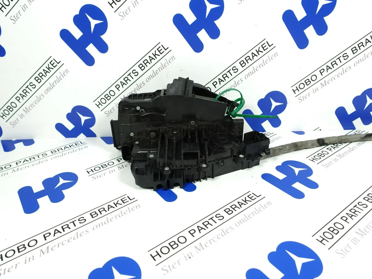 Portierslot A 222 720 3335 LV - Article 14497 1 - A2227203335