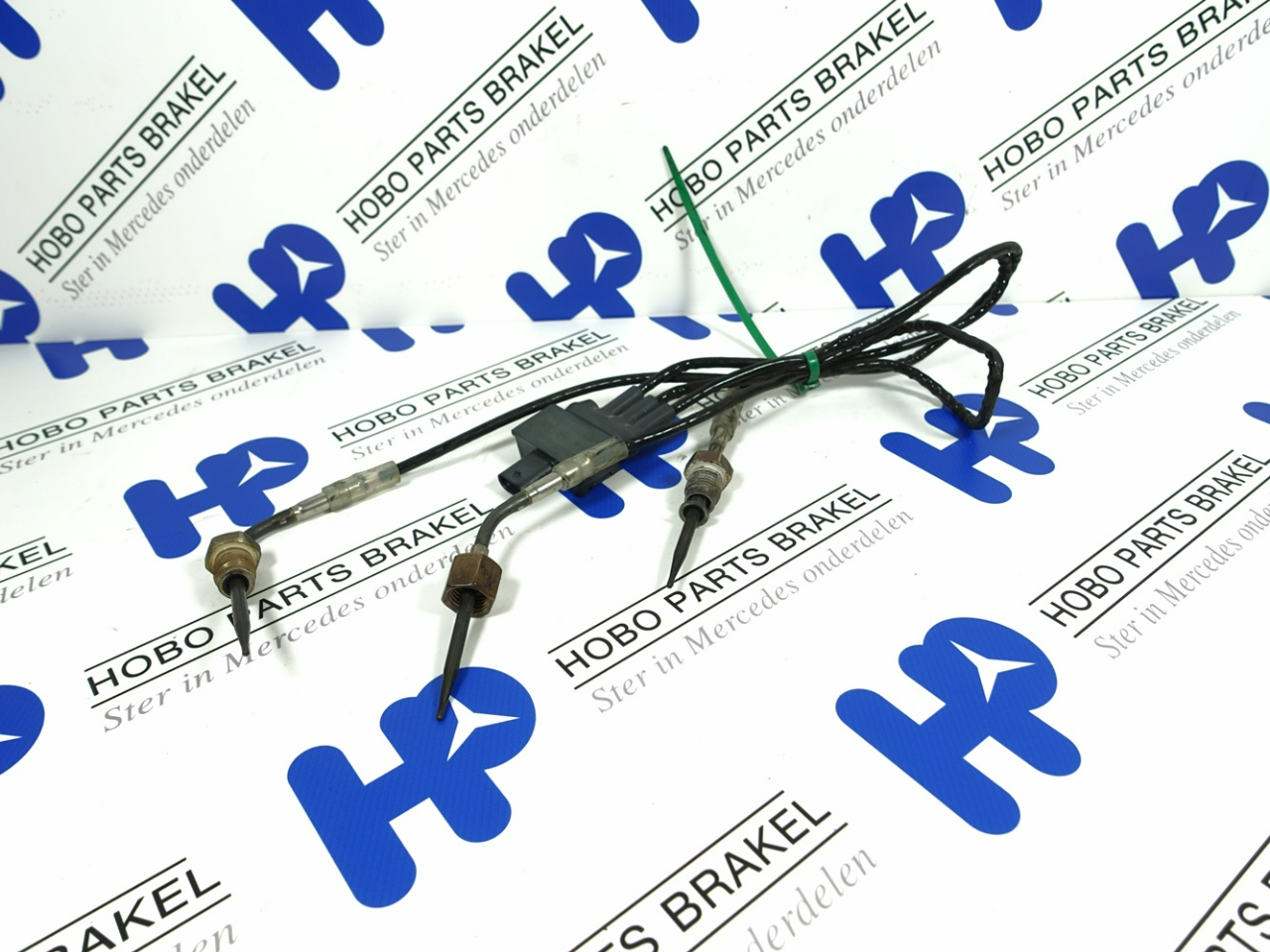 Temperatuur sensor A 000 905 7814 - Article 14498 1 - A0009057814