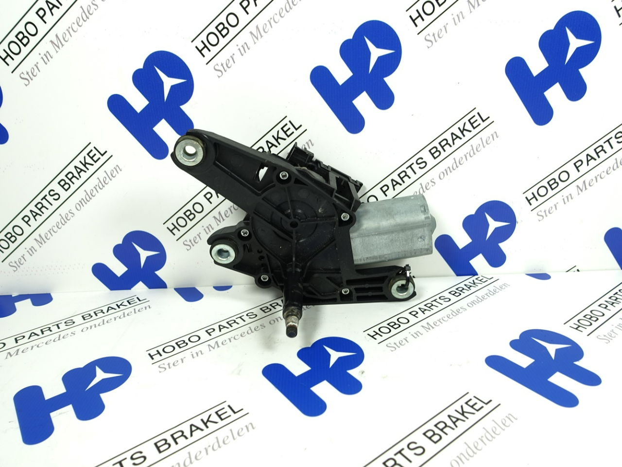 Ruitenwissermotor Achter A 204 820 2442 - Article 14504 1 - A2048202442