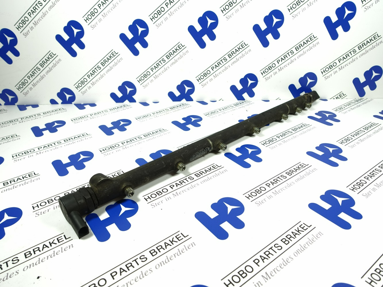 Common rail A 613 070 0195 - Article 14516 1 - A6130700195