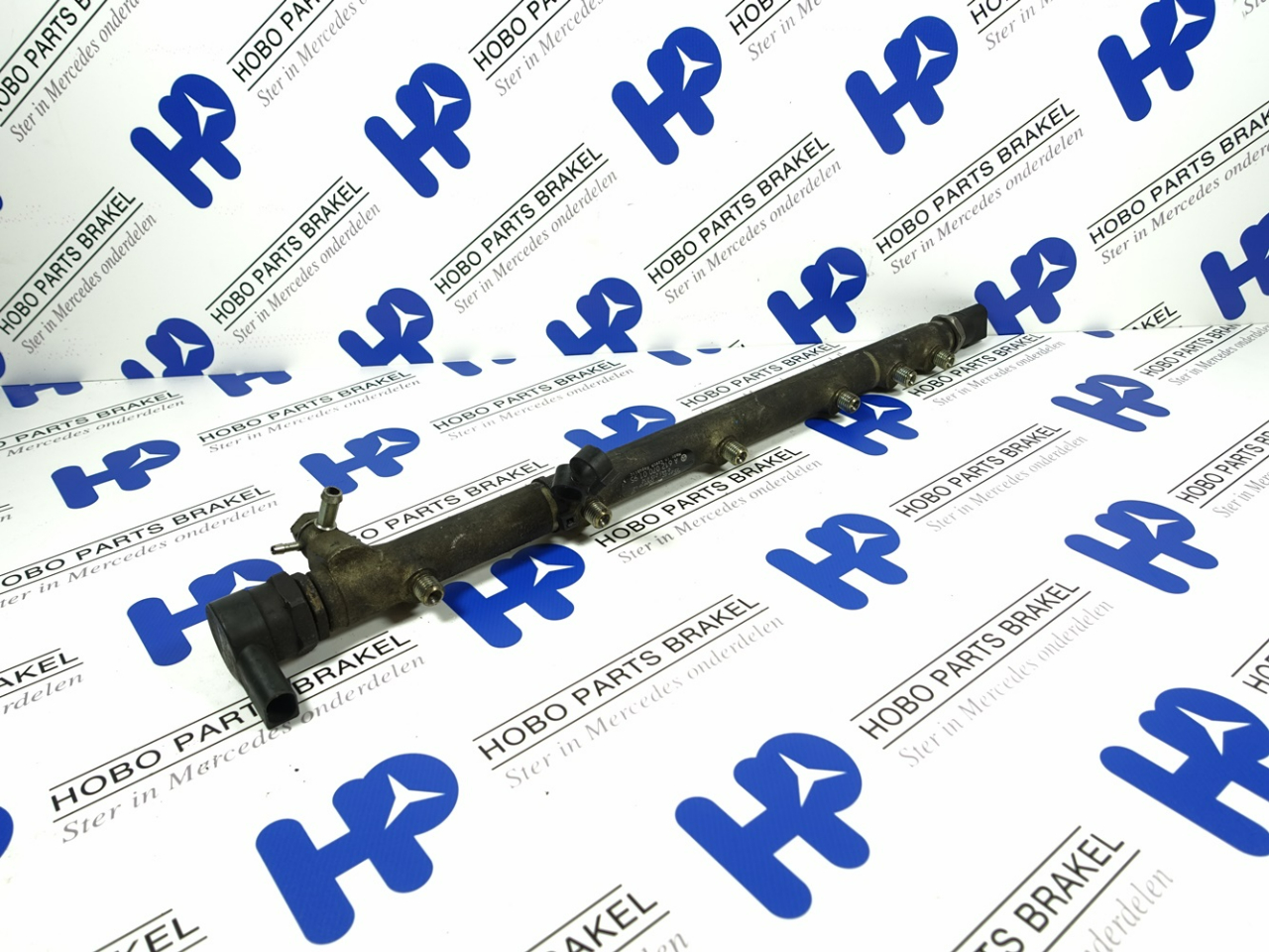 Common rail A 612 070 0195 - Article 14522 1 - A6120700195