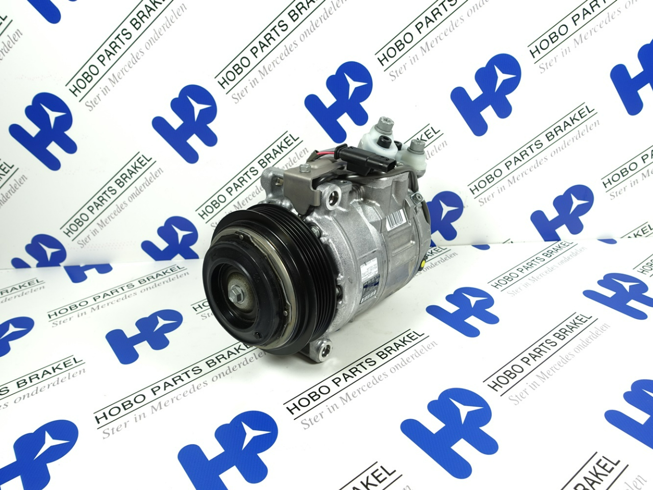 Airco compressor A 000 830 1401 (Nieuw)