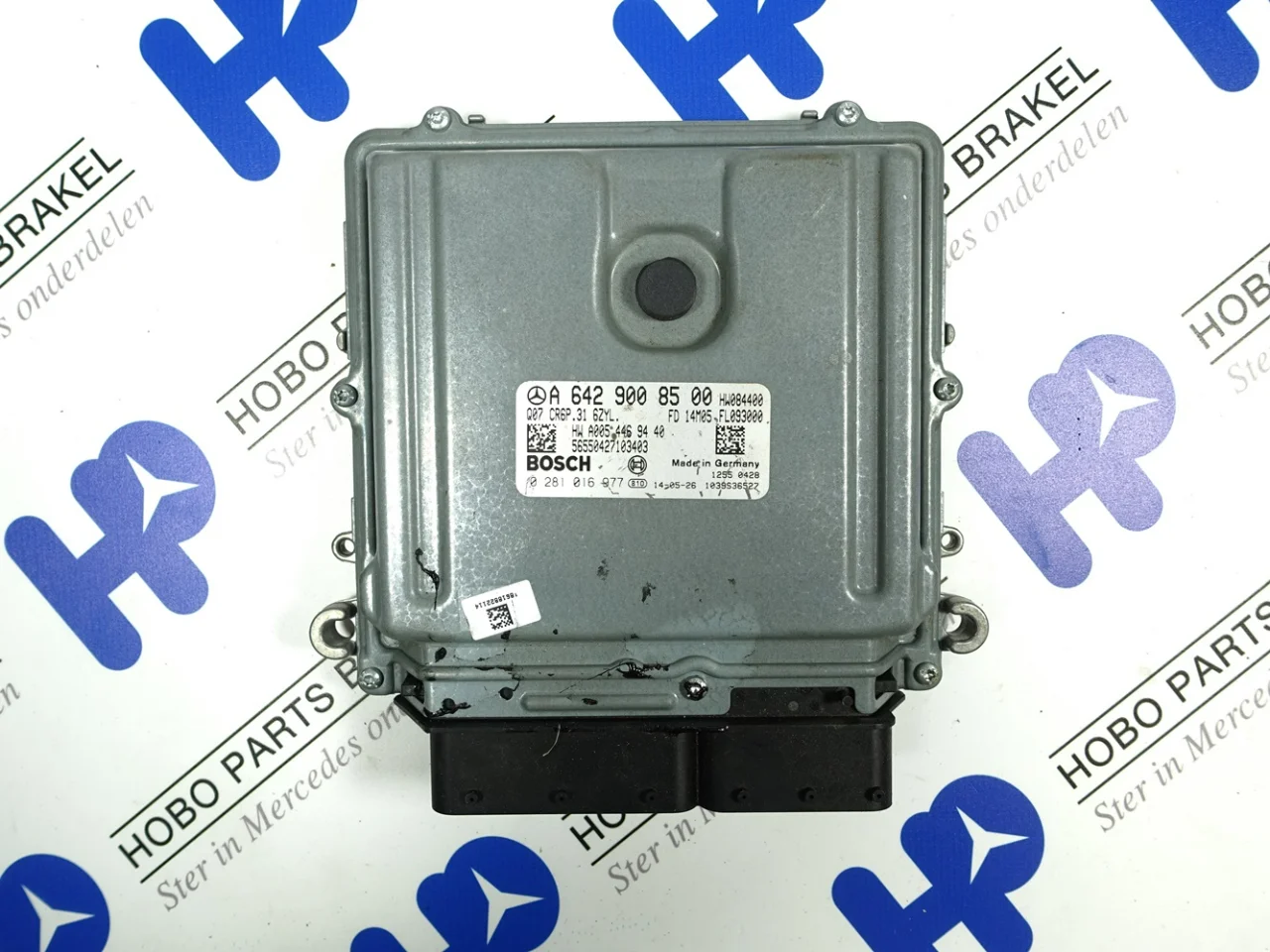 ECU module A 642 900 8500 - Article 14538 1 - A6429008500