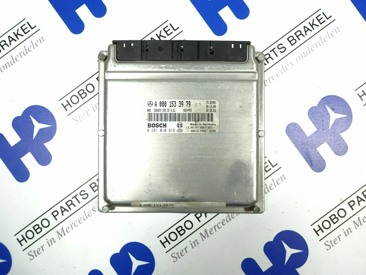 ECU module A 000 153 3979 - Article 14539 1 - A0001533979
