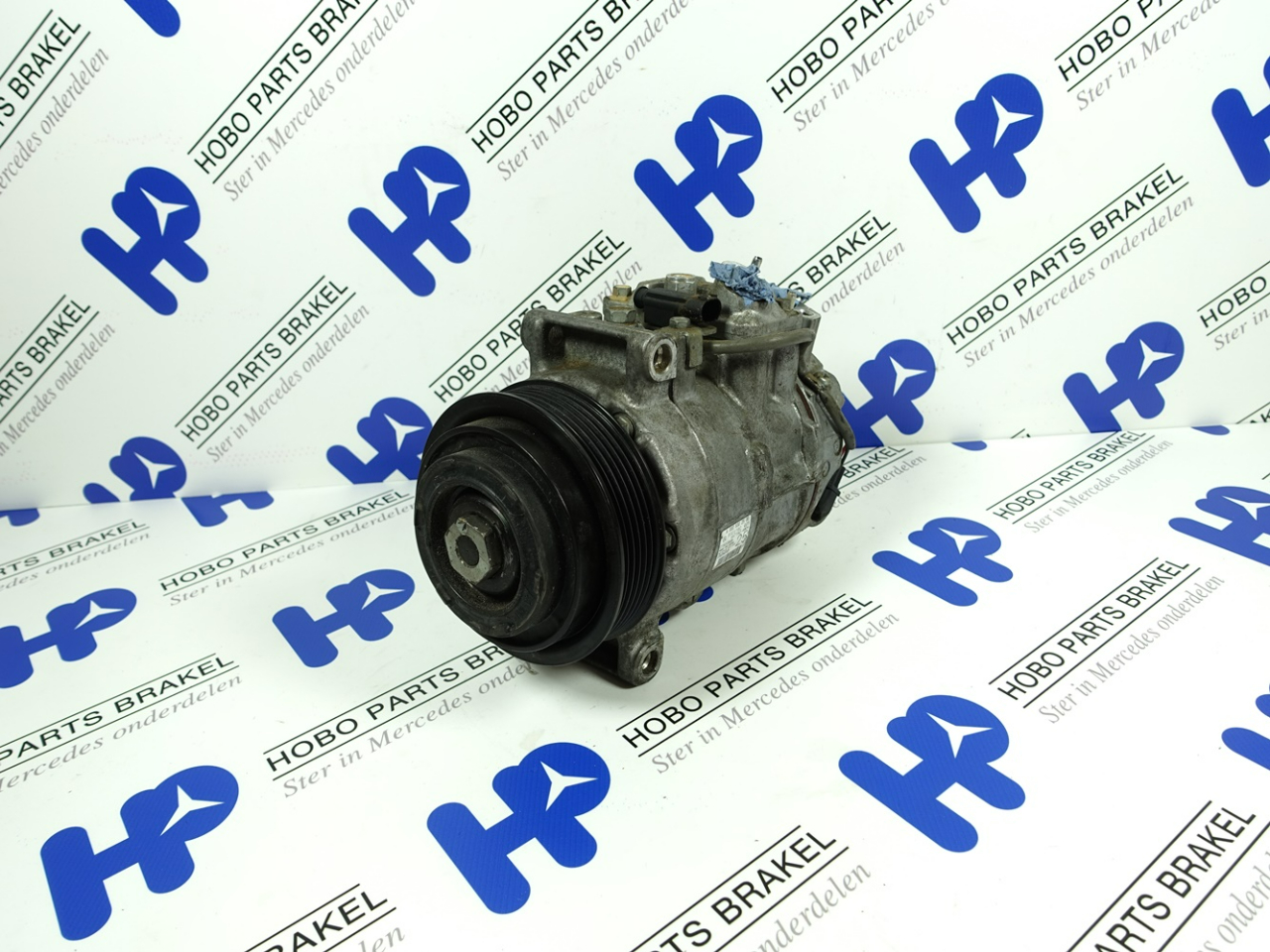 Airco compressor A 000 830 2500