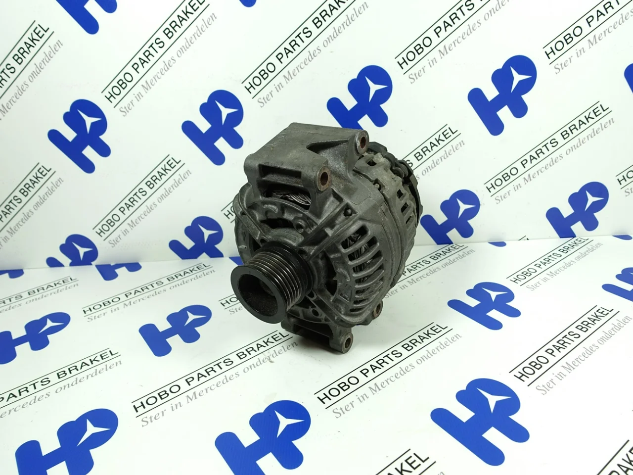 Alternator A 013 154 6302 - 150A - Article 14573 1 - A0131546302