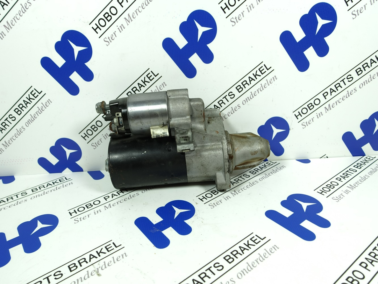 Starter motor A 006 151 6001 - Article 14576 1 - A0061516001