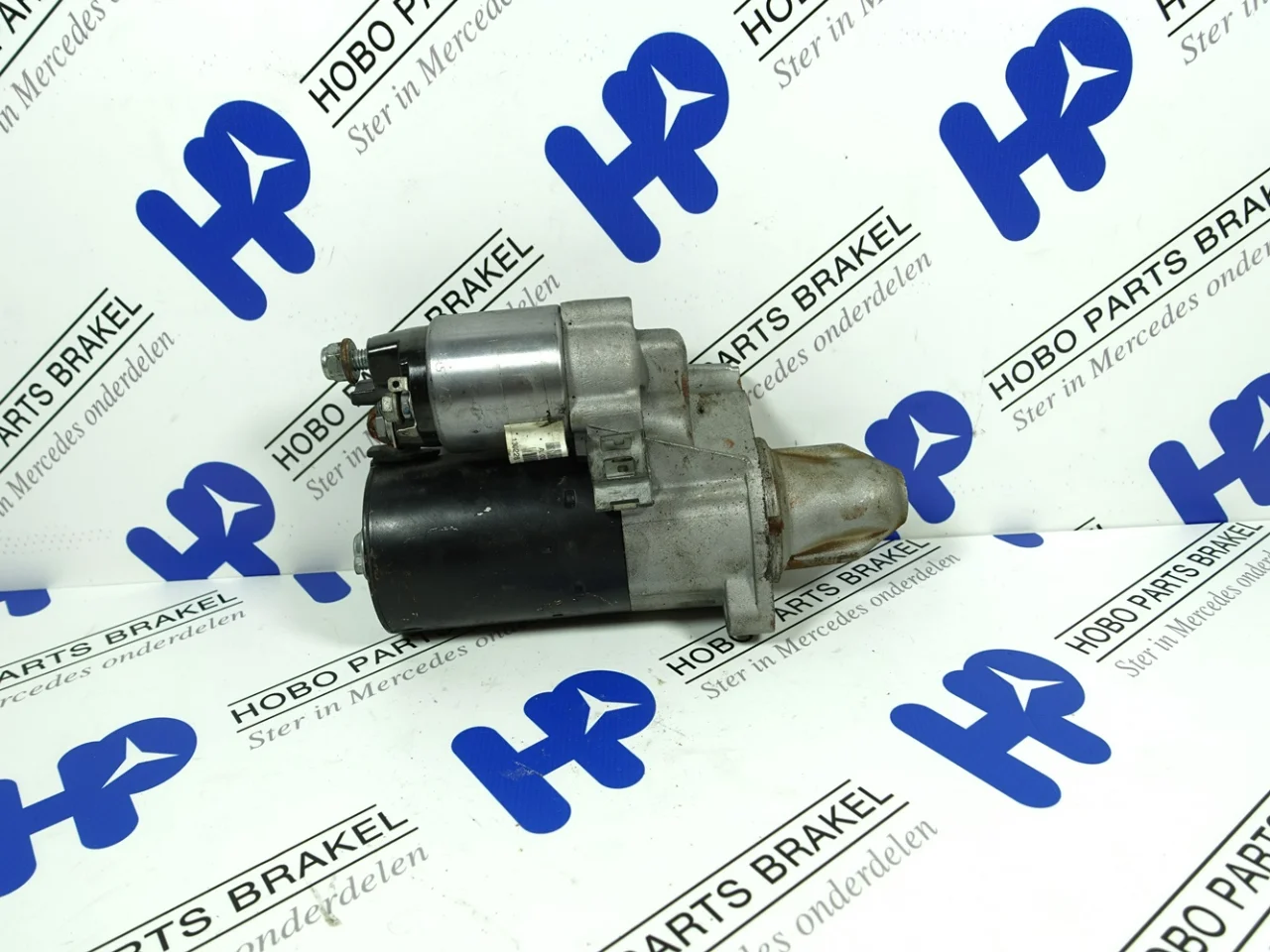 Startmotor A 006 151 6001