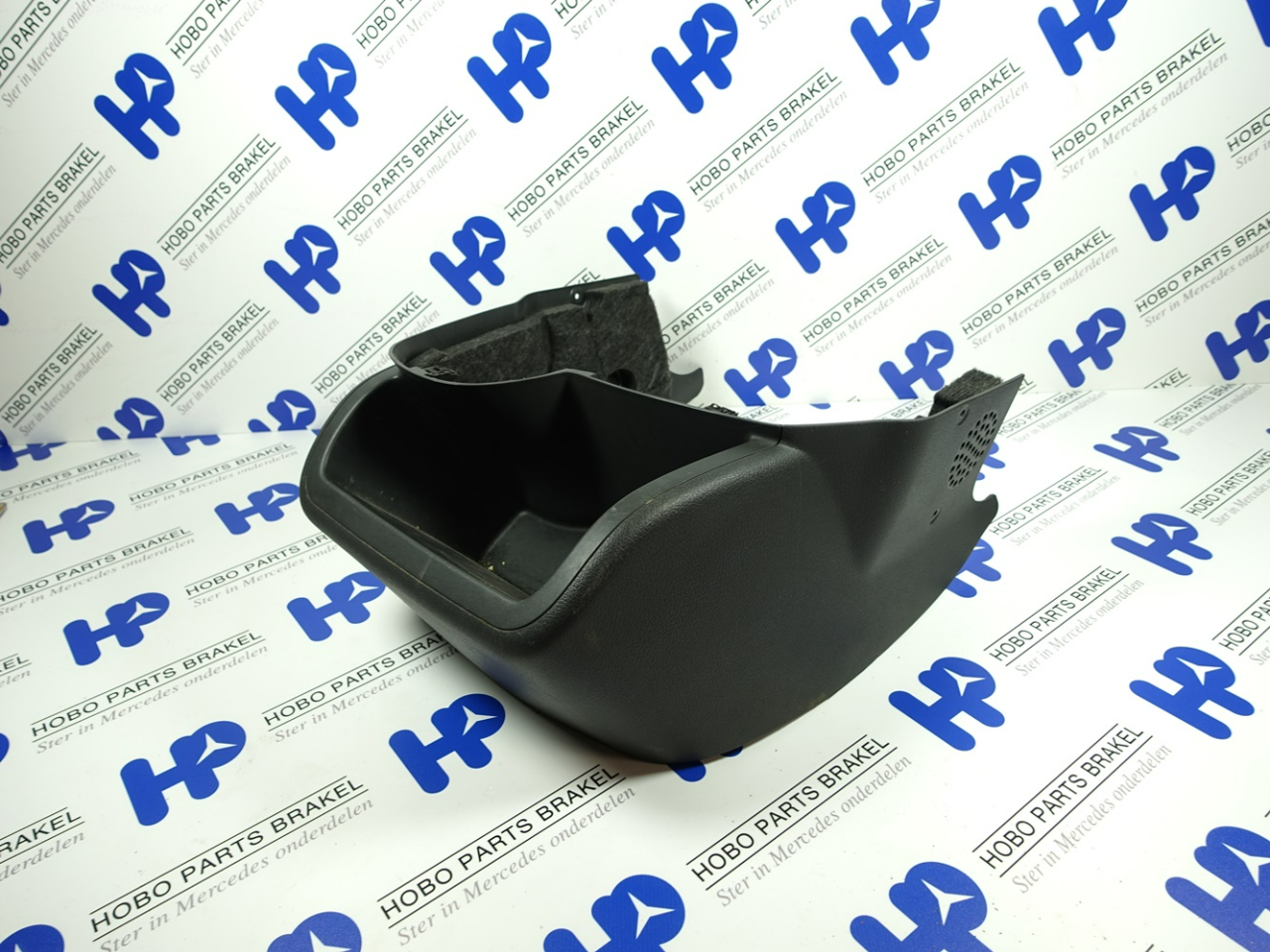Opbergbak A 639 680 3531