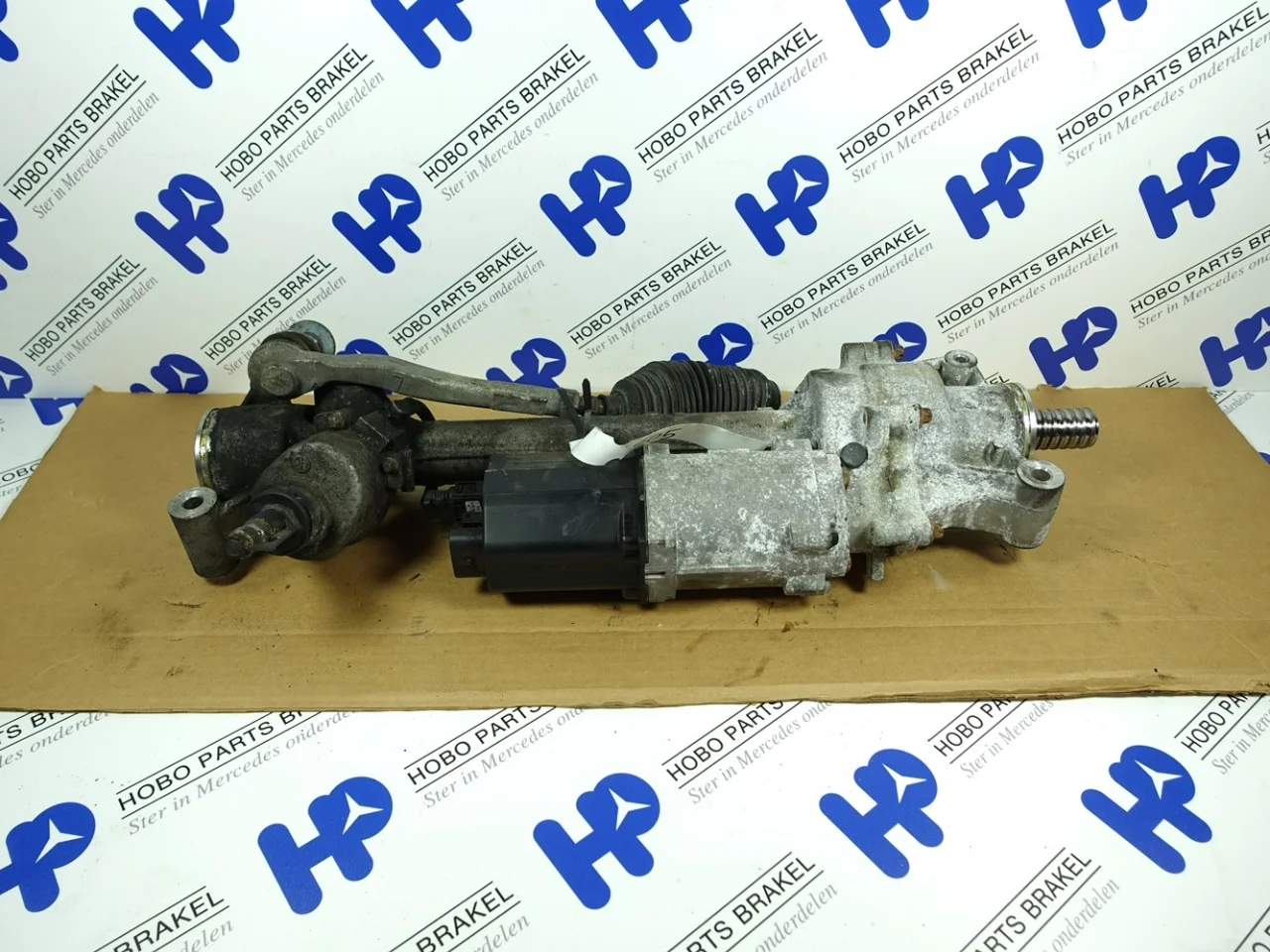 Steering rack A 205 460 2801 - Article 14596 1 - A2054602801