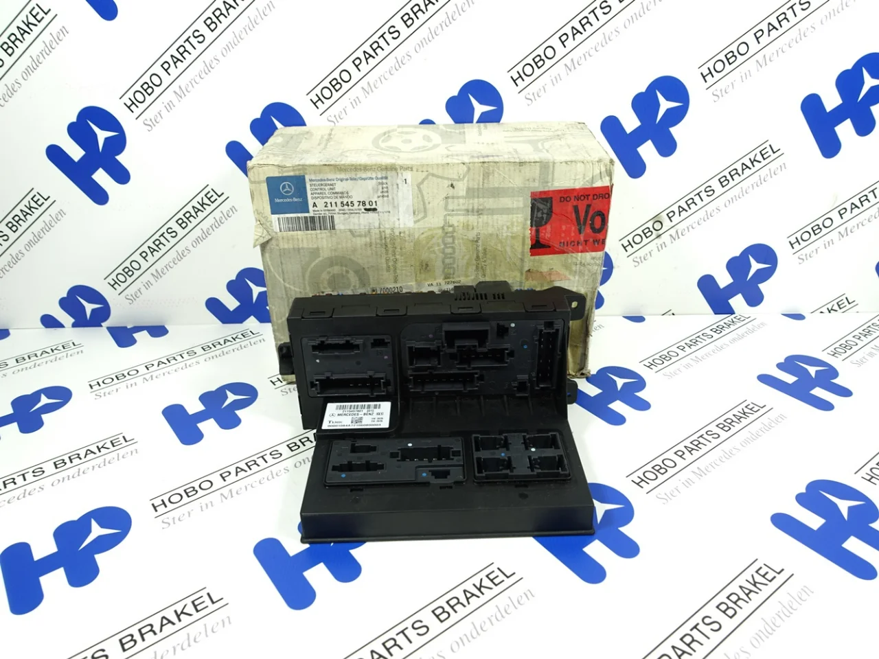 SAM module A 211 545 7801 (Nieuw) - Article 14606 1 - A2115457801-N