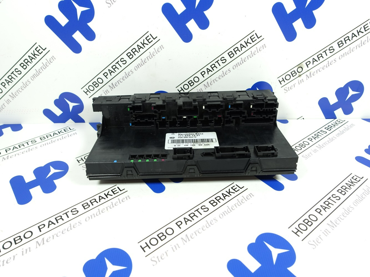 SAM module A 171 545 1301