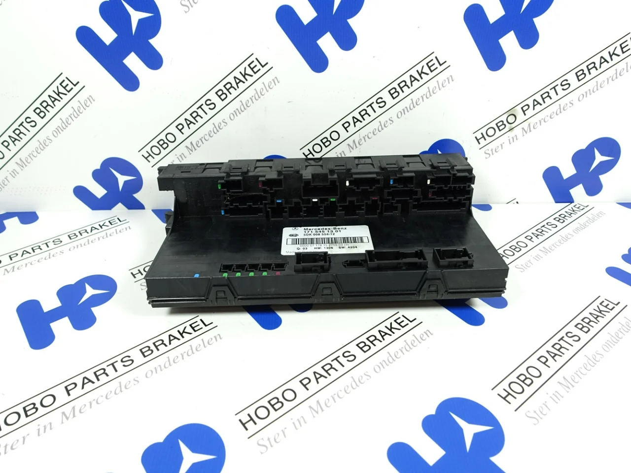 SAM module A 171 545 1301 - Article 14620 1 - A1715451301